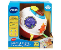 Vtech Edukacyjna Hula-Kula - 268136 - zdjęcie 2